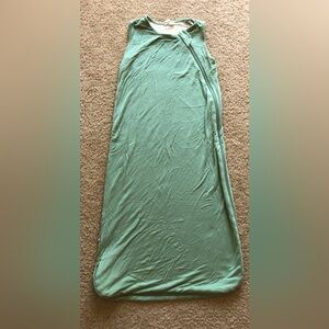 Gently used Kyte Baby sleep sack. 6-18m / 0.5tog.